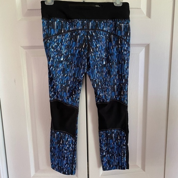 Nike Dri-fit Running Leggings - Picture 5 of 9